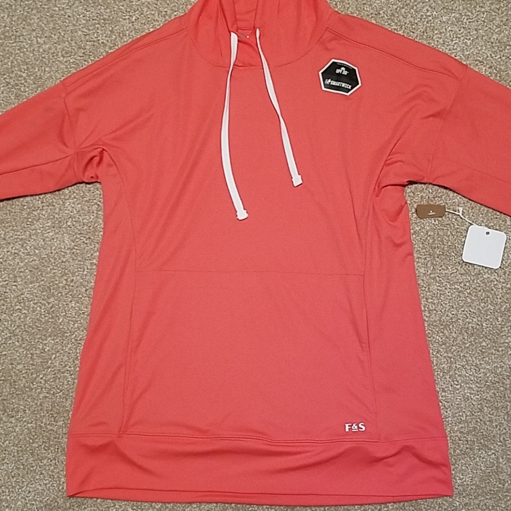 Women's Field & Stream Smartwick Hooded Sweatshirt